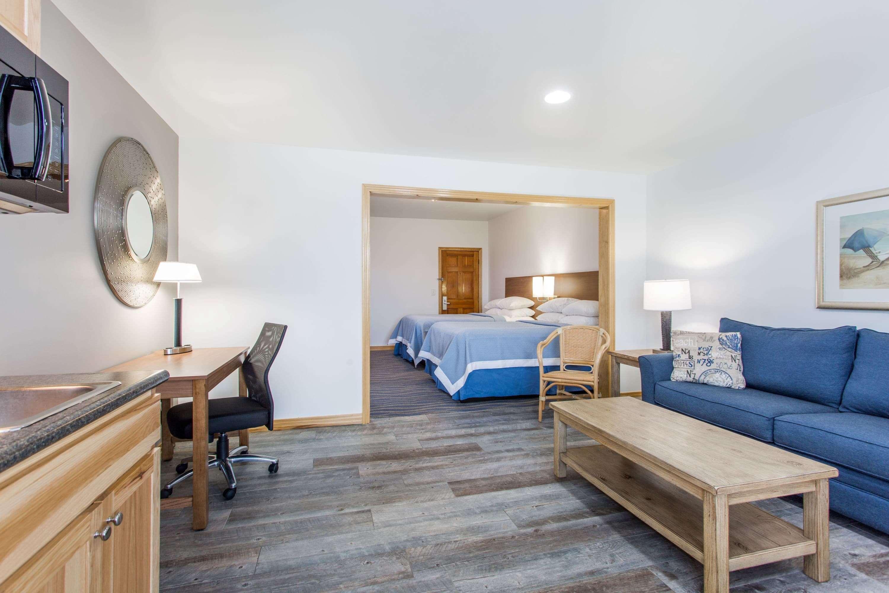 Days Inn By Wyndham Kill Devil Hills Oceanfront - Wilbur Exterior photo