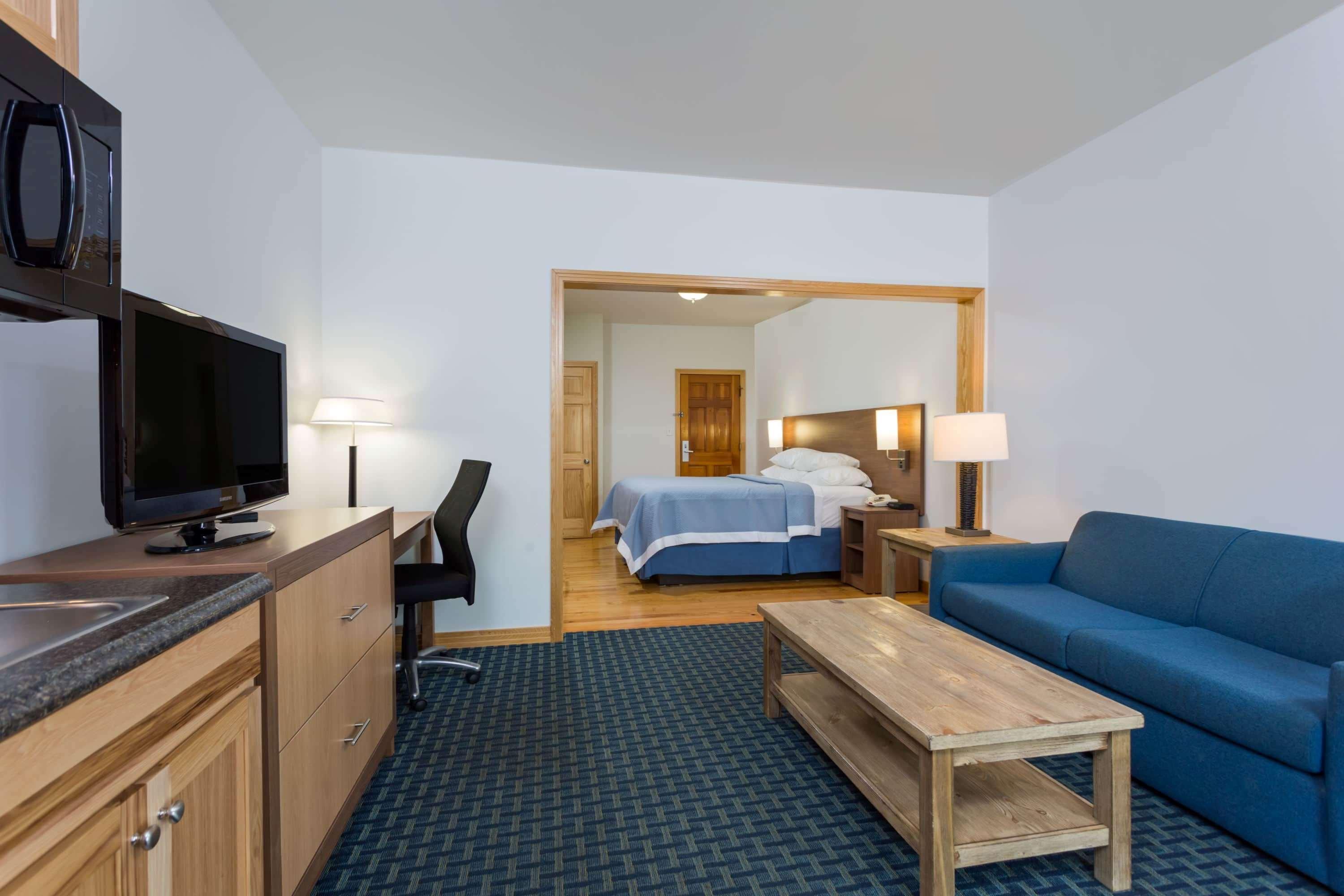 Days Inn By Wyndham Kill Devil Hills Oceanfront - Wilbur Exterior photo