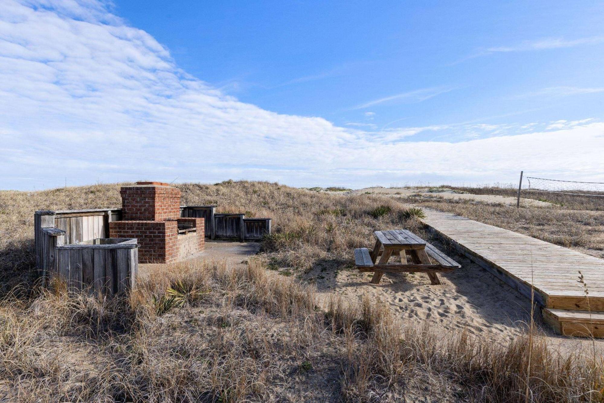 Days Inn By Wyndham Kill Devil Hills Oceanfront - Wilbur Exterior photo