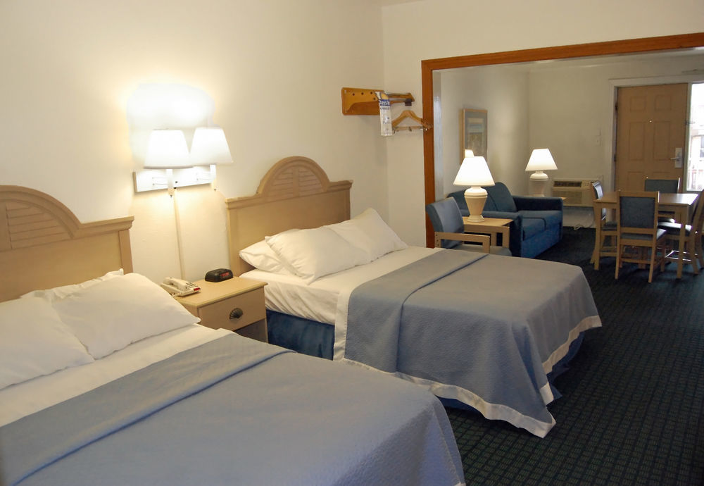 Days Inn By Wyndham Kill Devil Hills Oceanfront - Wilbur Exterior photo